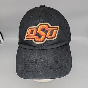 Oklahoma State Cowboys 47 Brand Size 2XL Black Orange